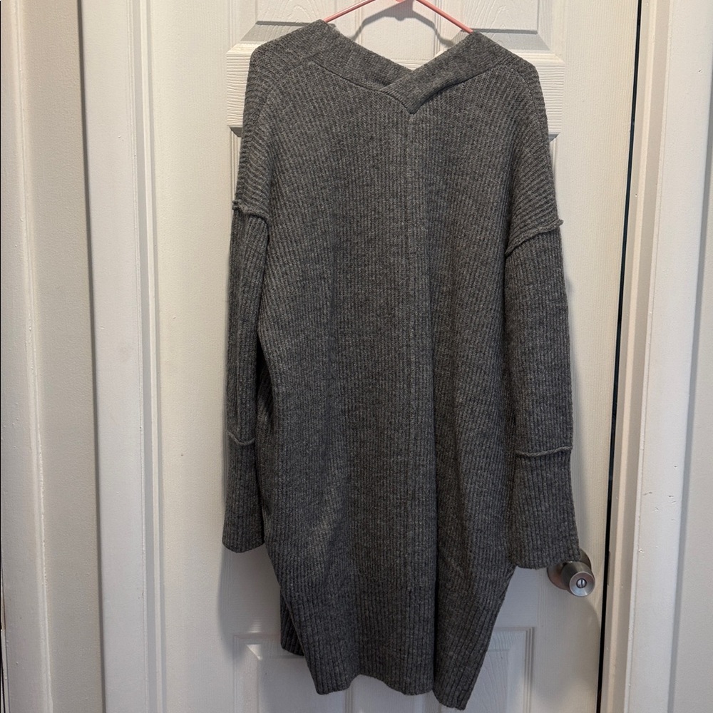 Ace Cardigan by Lily & Lottie - Picture 5 of 7